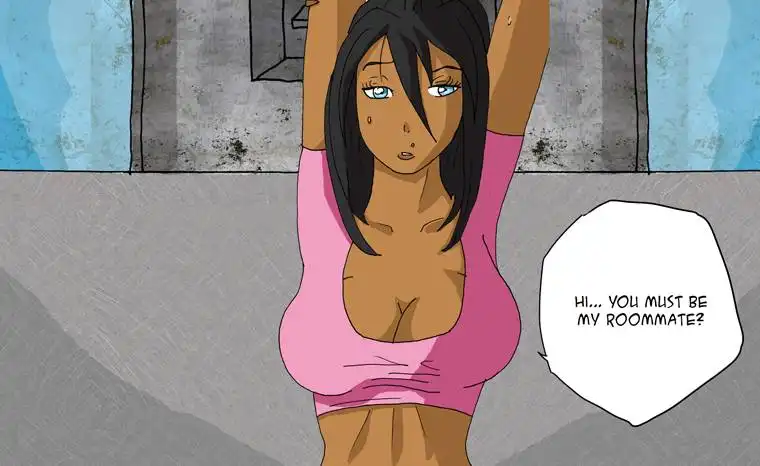 Dragon and Weed: Origins Chapter 9 33